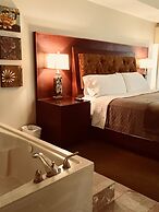 Perfectly Romantic Branson Condo