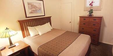 Capitola Venetian Hotel