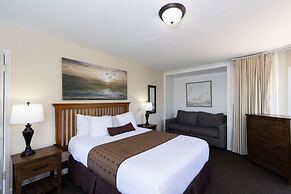Capitola Venetian Hotel