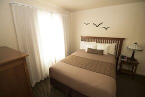 Capitola Venetian Hotel
