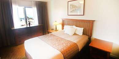 Capitola Venetian Hotel