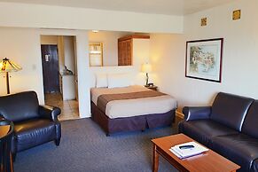 Capitola Venetian Hotel