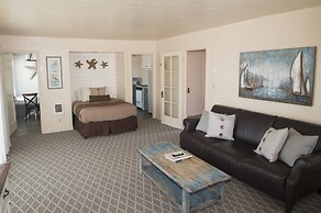 Capitola Venetian Hotel