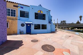 Capitola Venetian Hotel