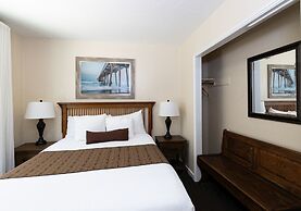 Capitola Venetian Hotel