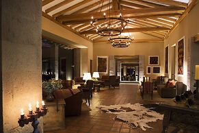 Inkaterra Hacienda Urubamba