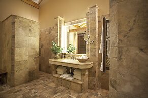 Inkaterra Hacienda Urubamba