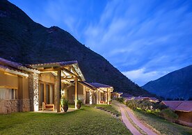 Inkaterra Hacienda Urubamba