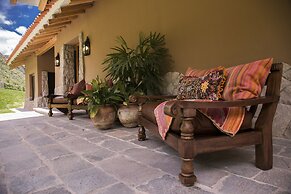 Inkaterra Hacienda Urubamba