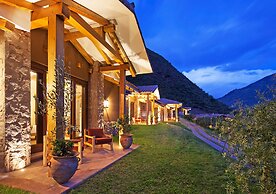 Inkaterra Hacienda Urubamba