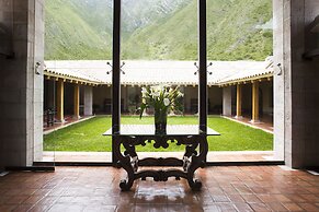 Inkaterra Hacienda Urubamba