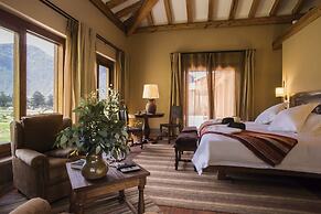 Inkaterra Hacienda Urubamba