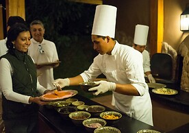 Inkaterra Hacienda Urubamba