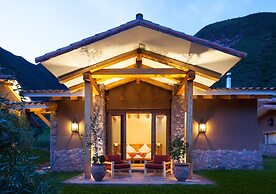 Inkaterra Hacienda Urubamba