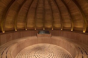 Inkaterra Hacienda Urubamba