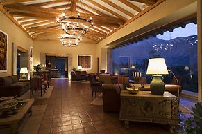 Inkaterra Hacienda Urubamba