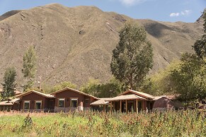 Inkaterra Hacienda Urubamba