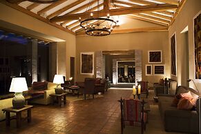 Inkaterra Hacienda Urubamba