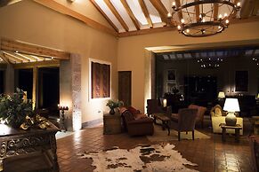 Inkaterra Hacienda Urubamba