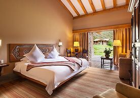 Inkaterra Hacienda Urubamba