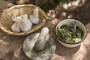 Inkaterra Hacienda Urubamba