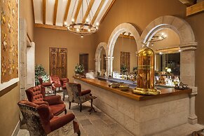 Inkaterra Hacienda Urubamba