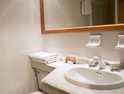 Apartaestudios Los Andes