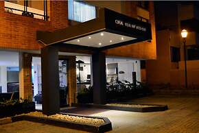 Apartaestudios Los Andes