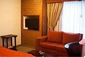 Apartaestudios Los Andes