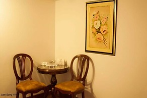 Apartaestudios Los Andes