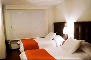 Apartaestudios Los Andes