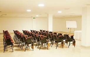 Apartaestudios Los Andes