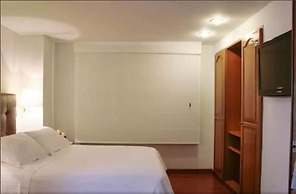 Apartaestudios Los Andes