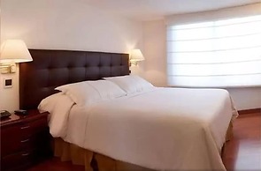 Apartaestudios Los Andes