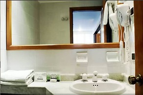 Apartaestudios Los Andes