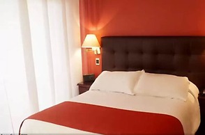 Apartaestudios Los Andes