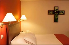 Apartaestudios Los Andes