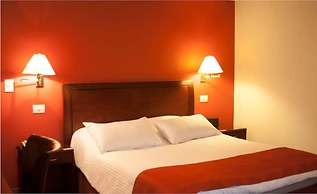 Apartaestudios Los Andes