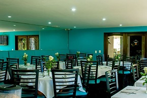 Apartaestudios Los Andes