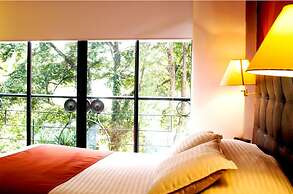 Apartaestudios Los Andes