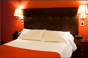 Apartaestudios Los Andes