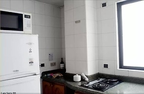 Apartaestudios Los Andes