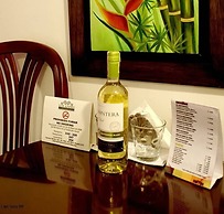 Apartaestudios Los Andes