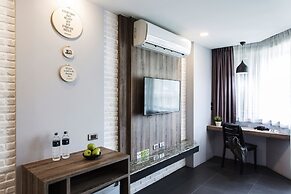 Cross Vibe Chiang Mai Decem