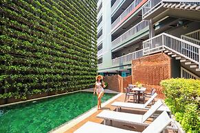 Cross Vibe Chiang Mai Decem