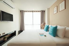 Cross Vibe Chiang Mai Decem