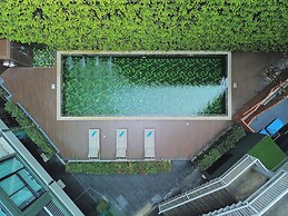 Cross Vibe Chiang Mai Decem