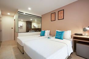Cross Vibe Chiang Mai Decem