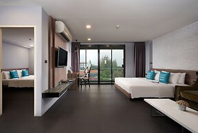 Cross Vibe Chiang Mai Decem