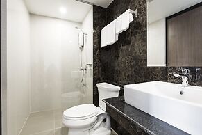 Cross Vibe Chiang Mai Decem